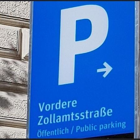 Klimatisierter Wiener Altbauflair Im Zentrum Wiens Dış mekan fotoğraf
