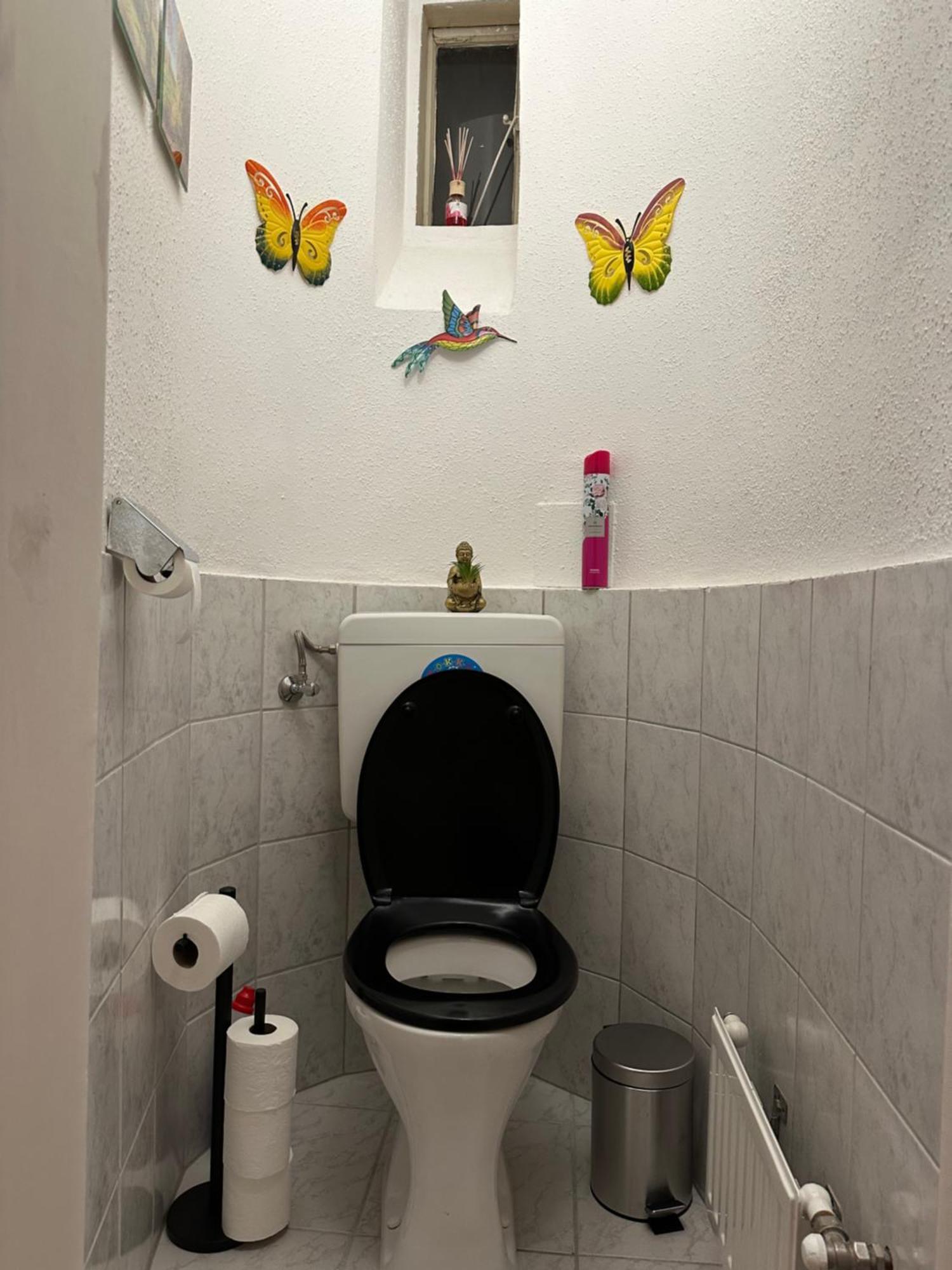 Klimatisierter Wiener Altbauflair Im Zentrum Wiens Dış mekan fotoğraf