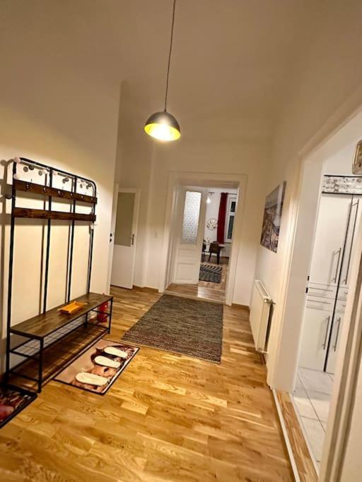 Klimatisierter Wiener Altbauflair Im Zentrum Wiens Dış mekan fotoğraf