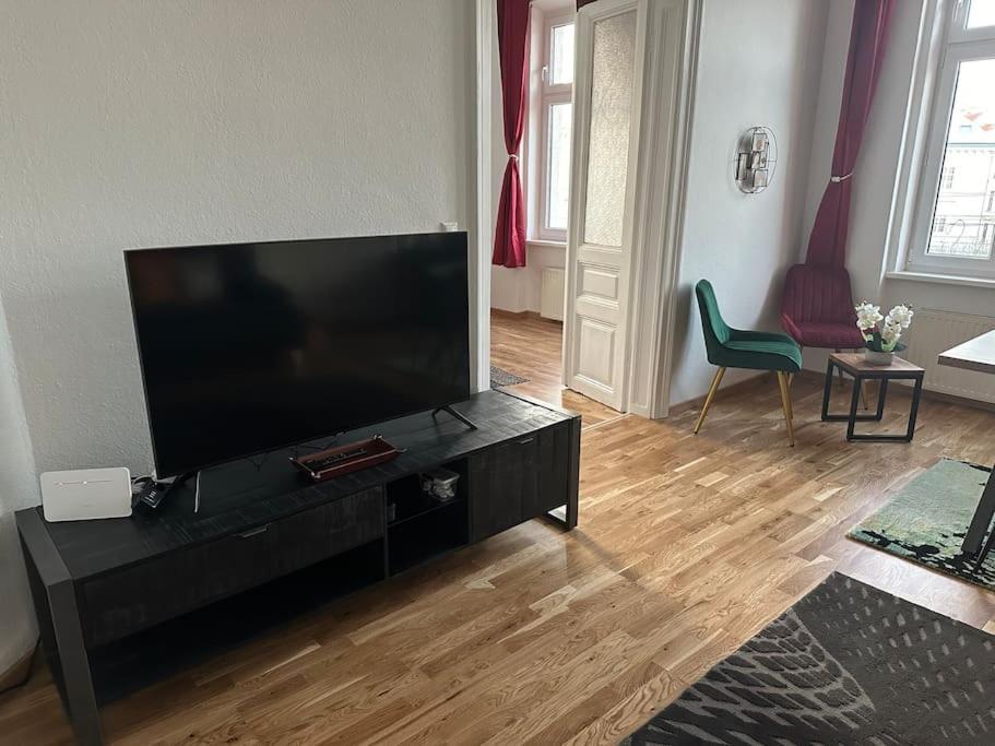 Klimatisierter Wiener Altbauflair Im Zentrum Wiens Dış mekan fotoğraf