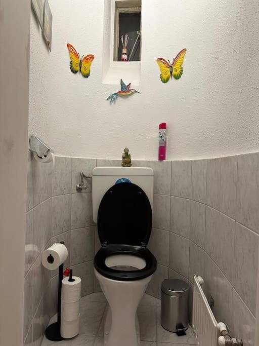 Klimatisierter Wiener Altbauflair Im Zentrum Wiens Dış mekan fotoğraf