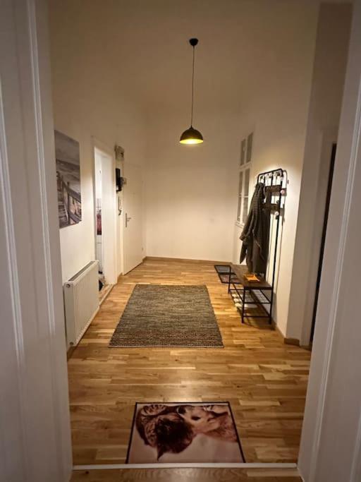 Klimatisierter Wiener Altbauflair Im Zentrum Wiens Dış mekan fotoğraf