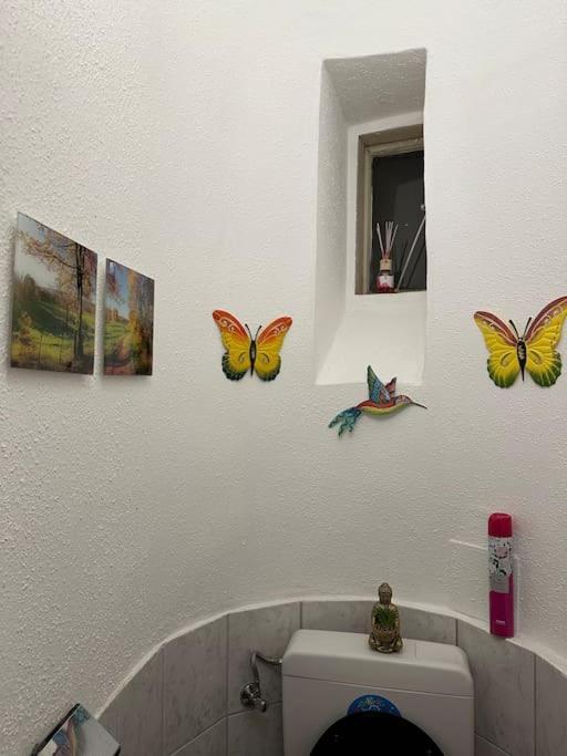 Klimatisierter Wiener Altbauflair Im Zentrum Wiens Dış mekan fotoğraf