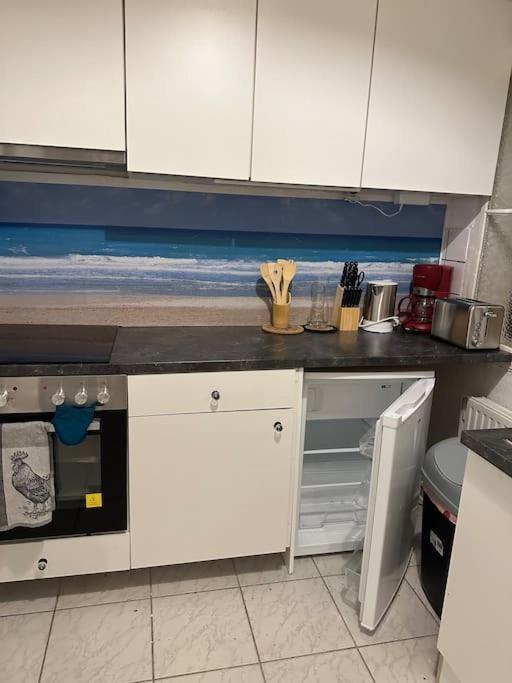 Klimatisierter Wiener Altbauflair Im Zentrum Wiens Dış mekan fotoğraf