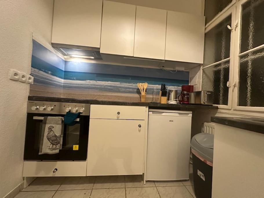 Klimatisierter Wiener Altbauflair Im Zentrum Wiens Dış mekan fotoğraf